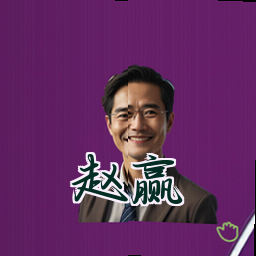 赵赢